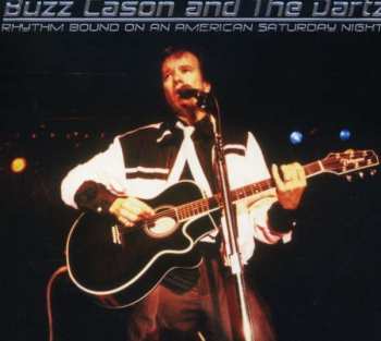 Album Buzz Cason: Rhythm Bound On An American Saturday Night
