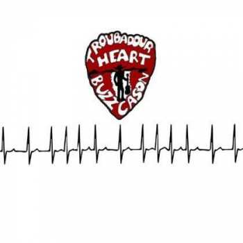 CD Buzz Cason: Troubador Heart