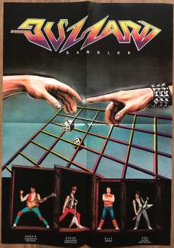 LP Buzzard: Gambler LTD