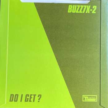 12SP/Box Set Buzzcocks: Complete UA Singles 1977-1980 LTD