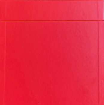 12SP/Box Set Buzzcocks: Complete UA Singles 1977-1980 LTD