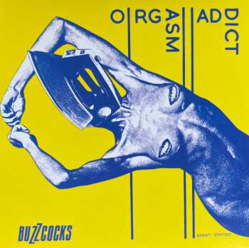 12SP/Box Set Buzzcocks: Complete UA Singles 1977-1980 LTD