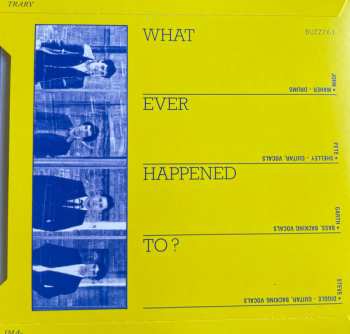12SP/Box Set Buzzcocks: Complete UA Singles 1977-1980 LTD