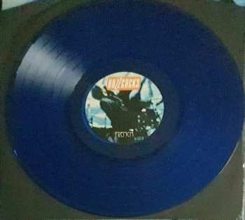 2LP Buzzcocks: French LTD | CLR