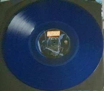 2LP Buzzcocks: French LTD | CLR