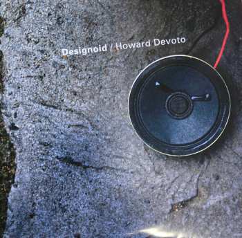2LP Howard Devoto: Special Sauce / Designoid