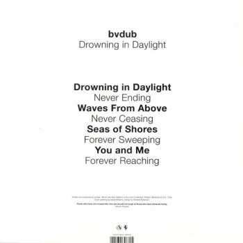 2LP bvdub: Drowning in Daylight LTD | CLR