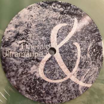 2LP bvdub: Wrath & Apathy LTD | CLR
