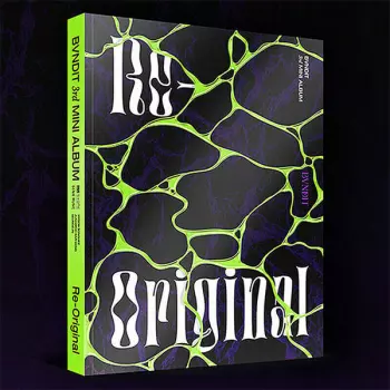 BVNDIT: Re-Original