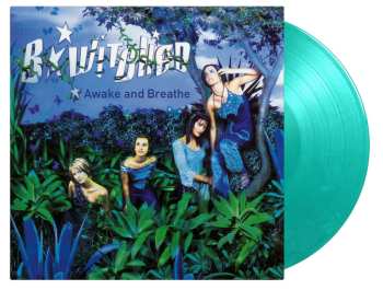 LP B*Witched: Awake And Breathe CLR | LTD | NUM