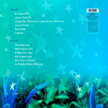 LP B*Witched: Awake And Breathe CLR | LTD | NUM
