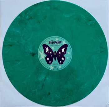 LP B*Witched: Awake And Breathe CLR | LTD | NUM