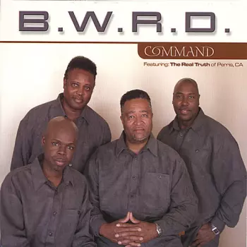 B.W.R.D.: Command