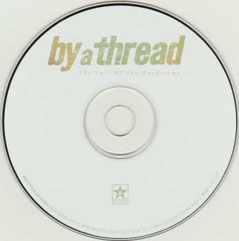 CD By A Thread: Last Of The Daydreams