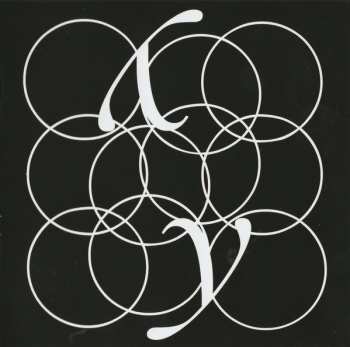 CD By Storm: My Ghosts Go Ghost 