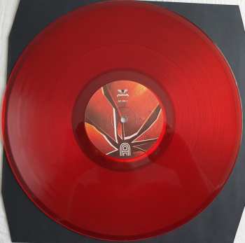 LP Band Of Spice: By The Corner Of Tomorrow