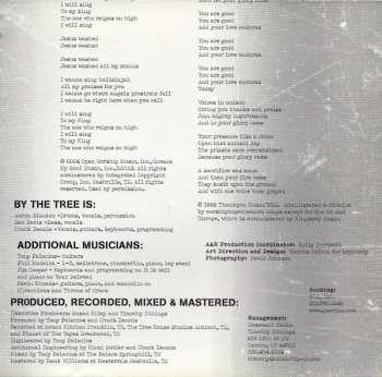 CD By The Tree: Hold You High