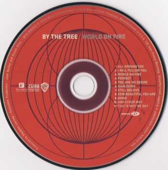 CD By The Tree: World On Fire