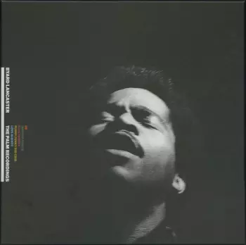 The Complete Palm Recordings 1973 - 1974