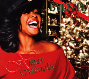 BYentl: X-mas Miracles