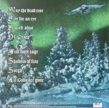 LP Byfrost: Of Death