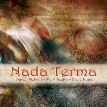 2CD Byron Metcalf: Nada Terma