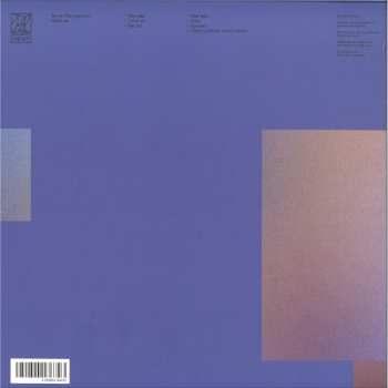 LP Byron The Aquarius: Akira EP LTD