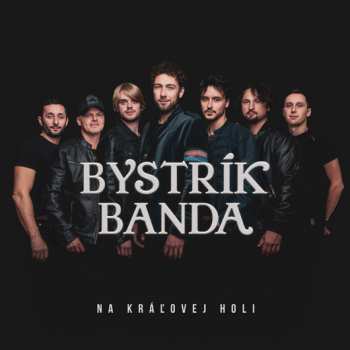 CD Bystrík Banda: Na Kráľovej Holi