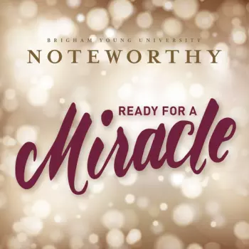 Ready For A Miracle