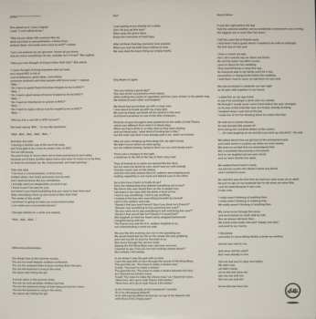 LP Byul.org: Selected Tracks For Nacht Dämonen