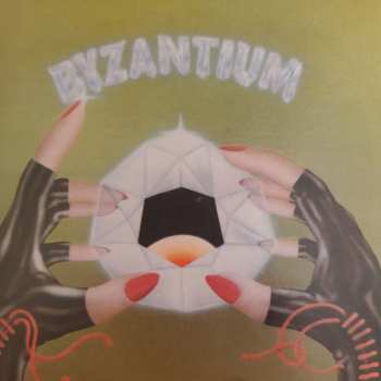 2CD Byzantium: Anthology 4 - Another Somebody Done Somebody Wrong