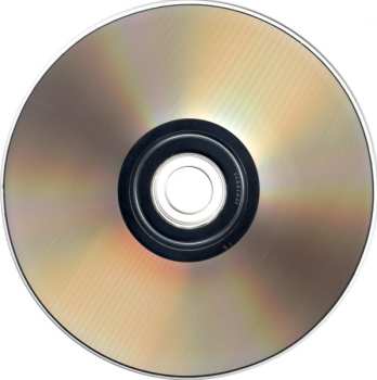 CD B'Z: Be There PIC