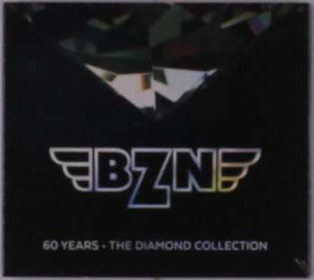Album BZN: 60 Years - The Diamond Collection