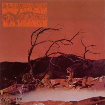CD C. A. Quintet: Trip Thru Hell