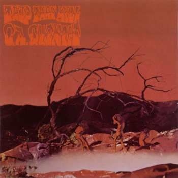 LP C. A. Quintet: Trip Thru Hell CLR