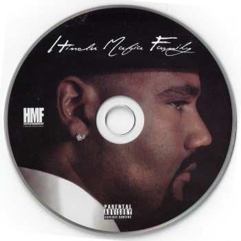 CD C-Bo: Hindu Mafia Family