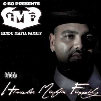 CD C-Bo: Hindu Mafia Family