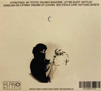 CD C Cat Trance: C Cat Trance