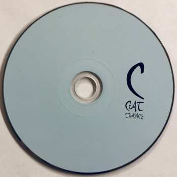 CD C Cat Trance: C Cat Trance