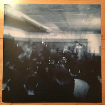 3LP/Box Set C-Clamp: Dream Backwards CLR