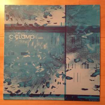 3LP/Box Set C-Clamp: Dream Backwards CLR