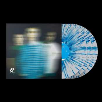 3LP/Box Set C-Clamp: Dream Backwards CLR