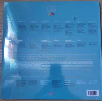 2LP C2C: Tetra CLR | LTD