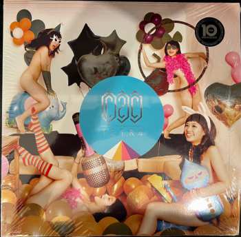2LP C2C: Tetra CLR | LTD