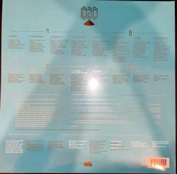 2LP C2C: Tetra CLR | LTD