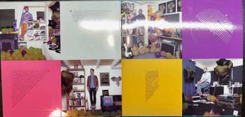 2LP C2C: Tetra CLR | LTD
