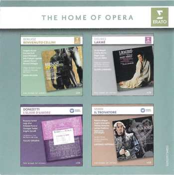 2CD André Cluytens: Le Roi D'Ys