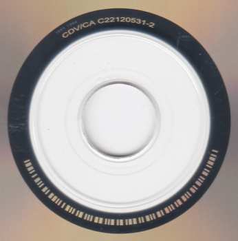 2CD Eliane Radigue: Naldjorlak
