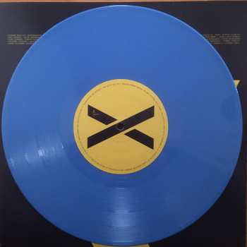EP Italoconnection: The Virus X Expérience ! (Remixes By Sage + Chloé + Unloved) LTD | CLR