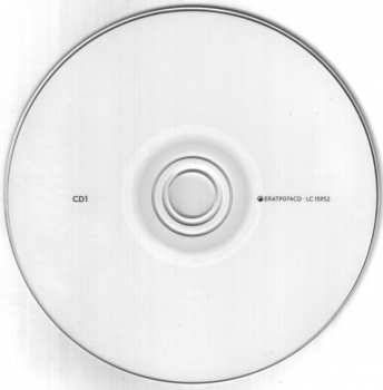 2CD Nils Frahm: Collaborative Works